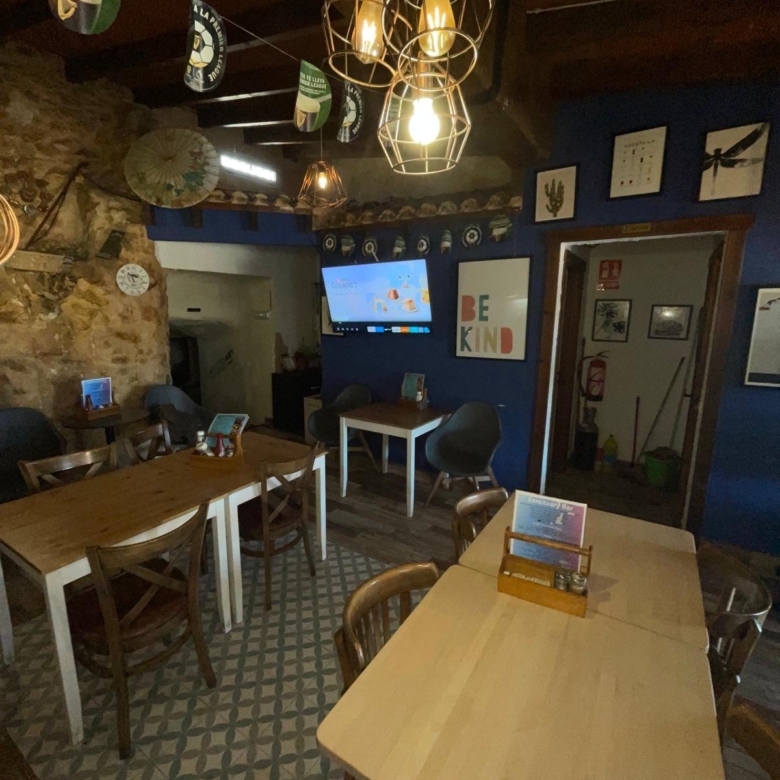 Commercial in Pinoso (Ref: MP6467)