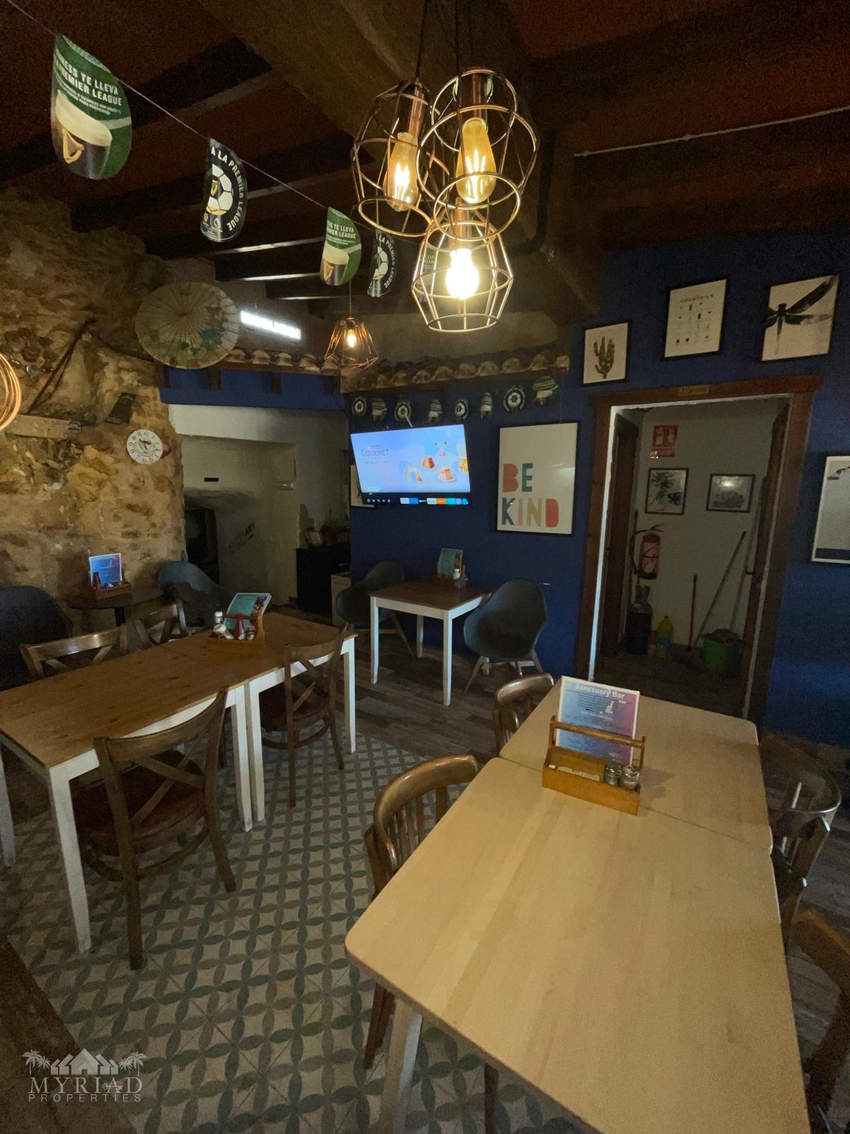 Commercial in Pinoso (Ref: MP6467)