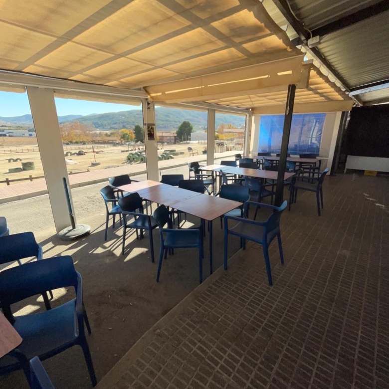 Commercial in Pinoso (Ref: MP6467)
