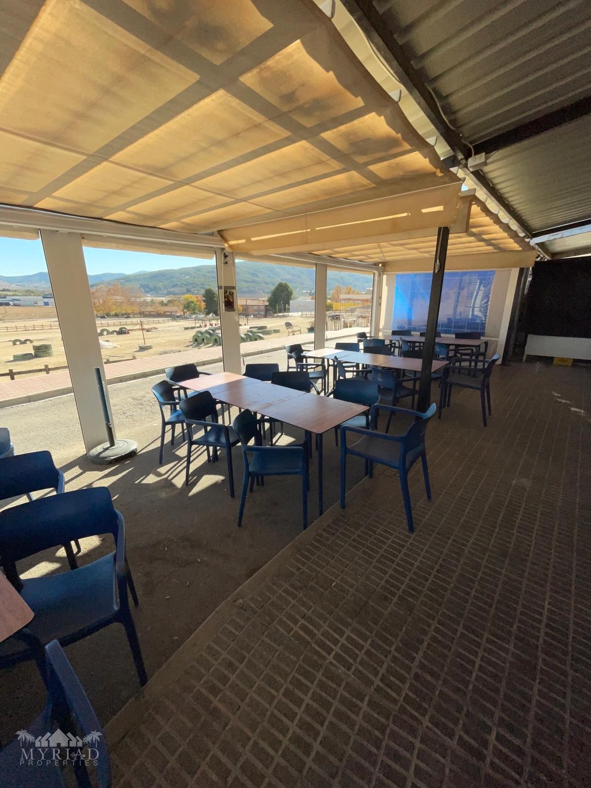 Commercial in Pinoso (Ref: MP6467)