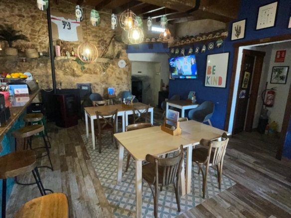 Commercial in Pinoso (Ref: MP6467)