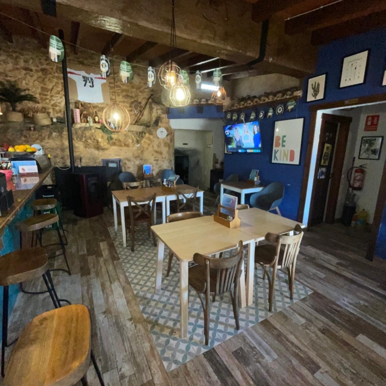 Commercial in Pinoso (Ref: MP6467)