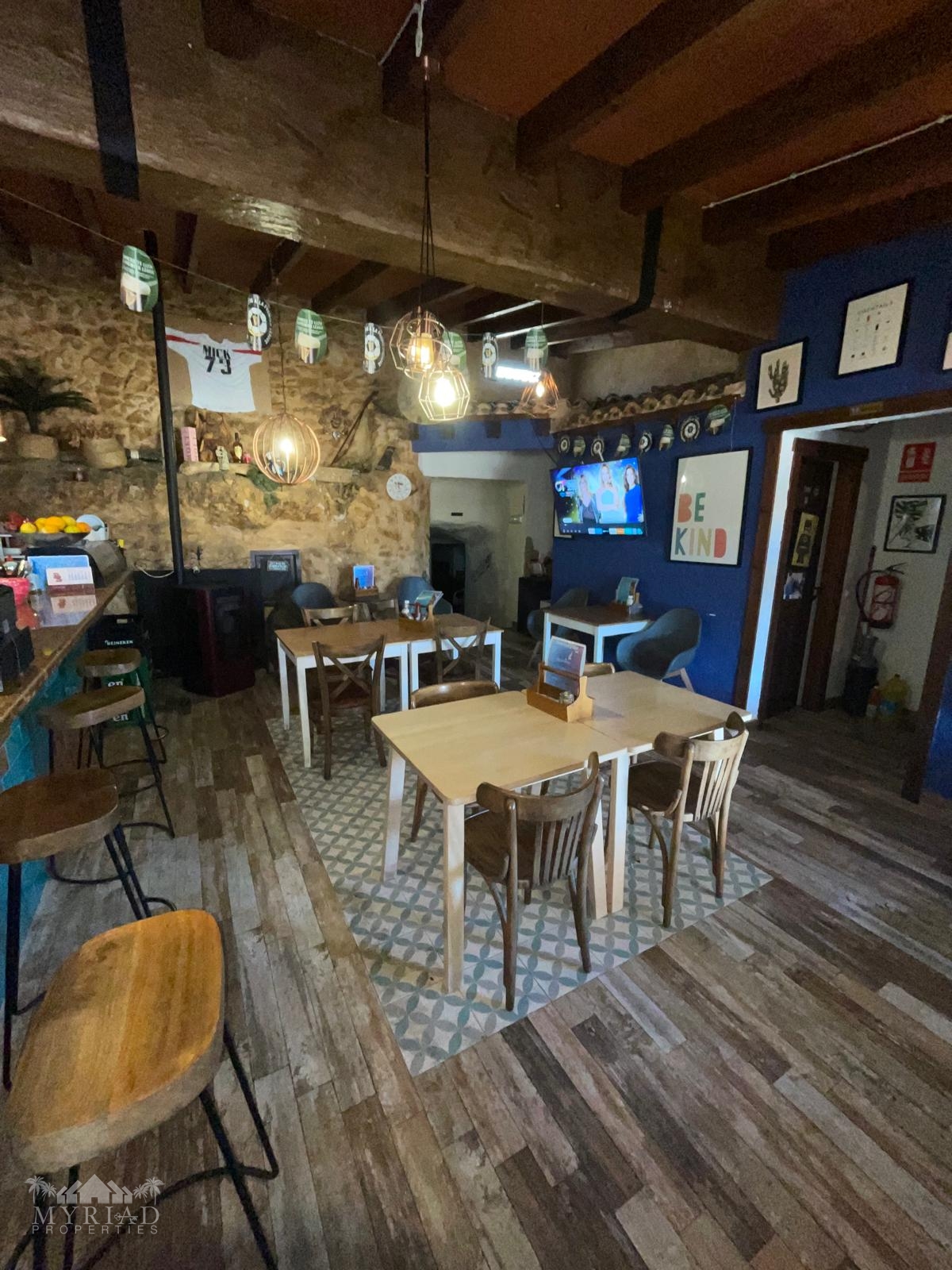 Commercial in Pinoso (Ref: MP6467)