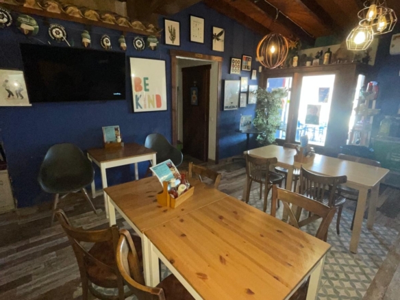 Commercial in Pinoso (Ref: MP6467)