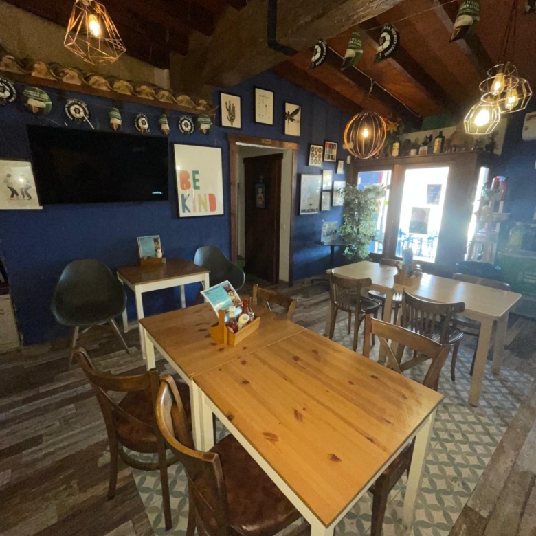 Commercial in Pinoso (Ref: MP6467)