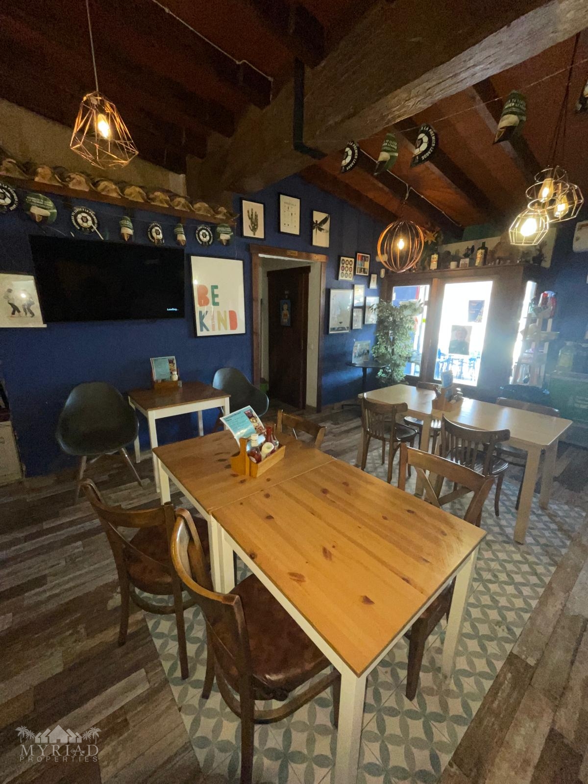 Commercial in Pinoso (Ref: MP6467)