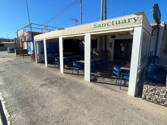 Commercial in Pinoso (Ref: MP6467)