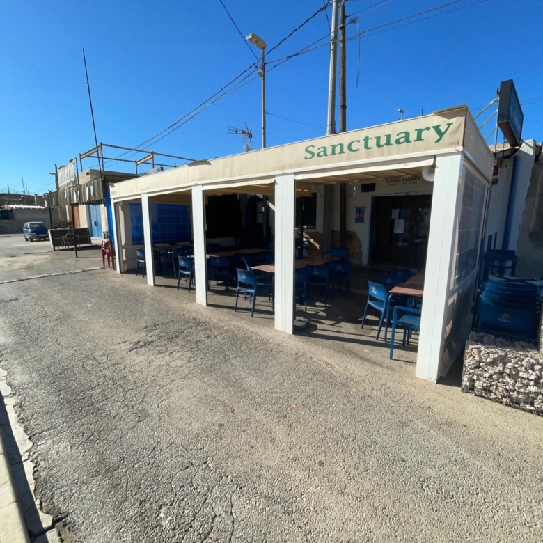 Commercial in Pinoso (Ref: MP6467)