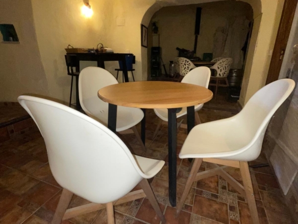 Commercial in Pinoso (Ref: MP6467)