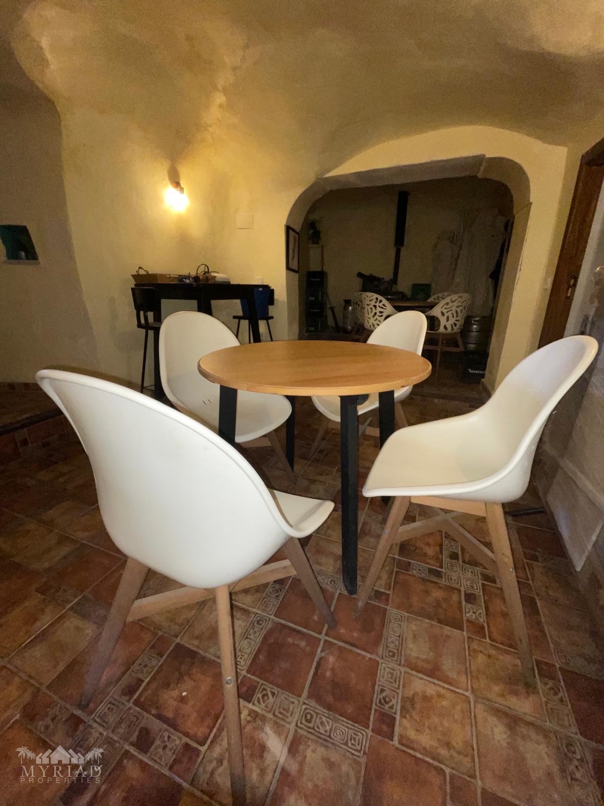 Commercial in Pinoso (Ref: MP6467)