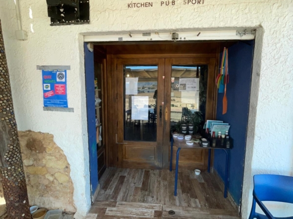 Commercial in Pinoso (Ref: MP6467)
