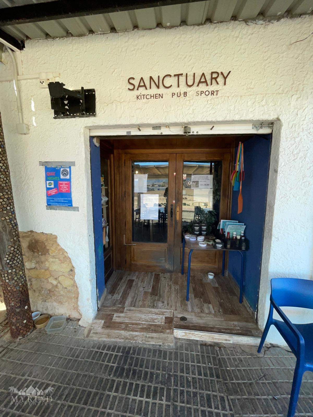 Commercial in Pinoso (Ref: MP6467)