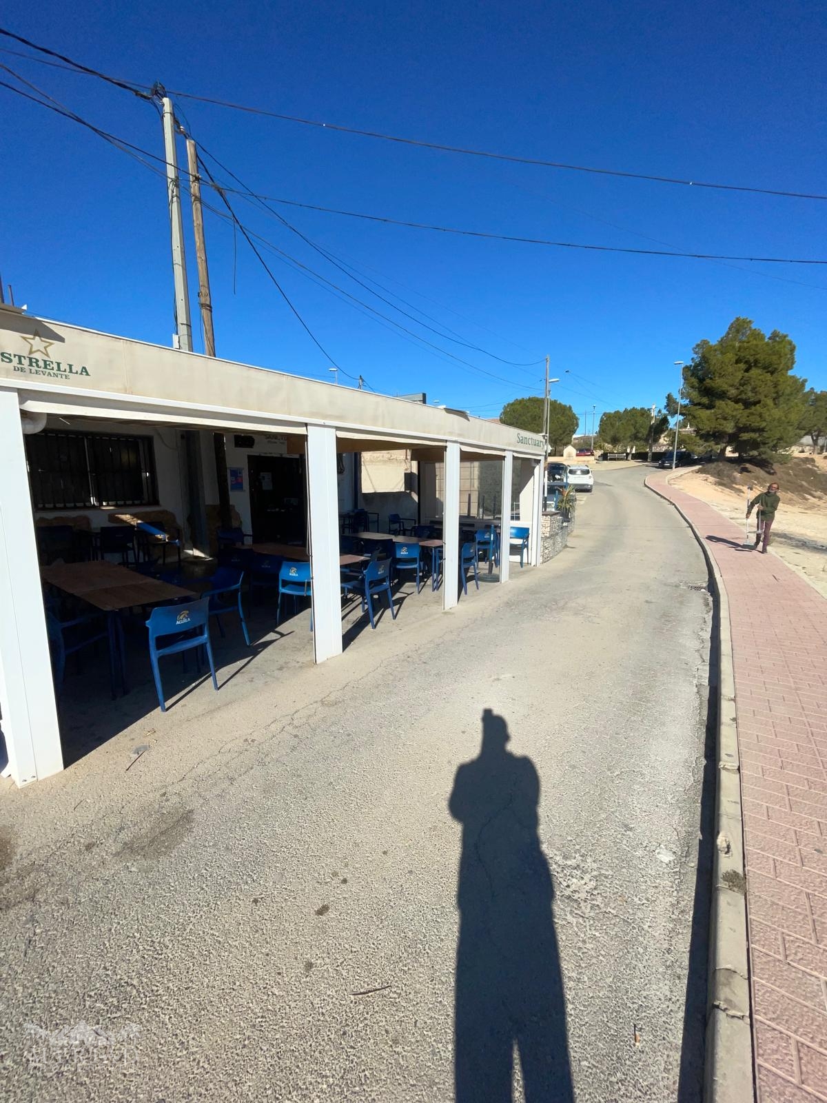 Commercial in Pinoso (Ref: MP6467)
