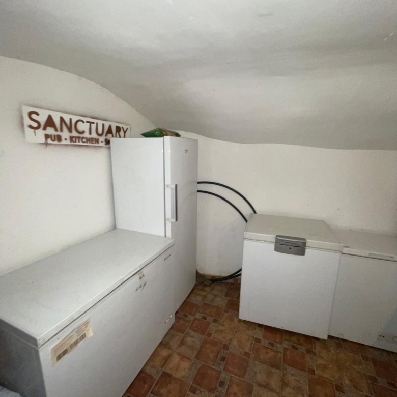 Commercial in Pinoso (Ref: MP6467)