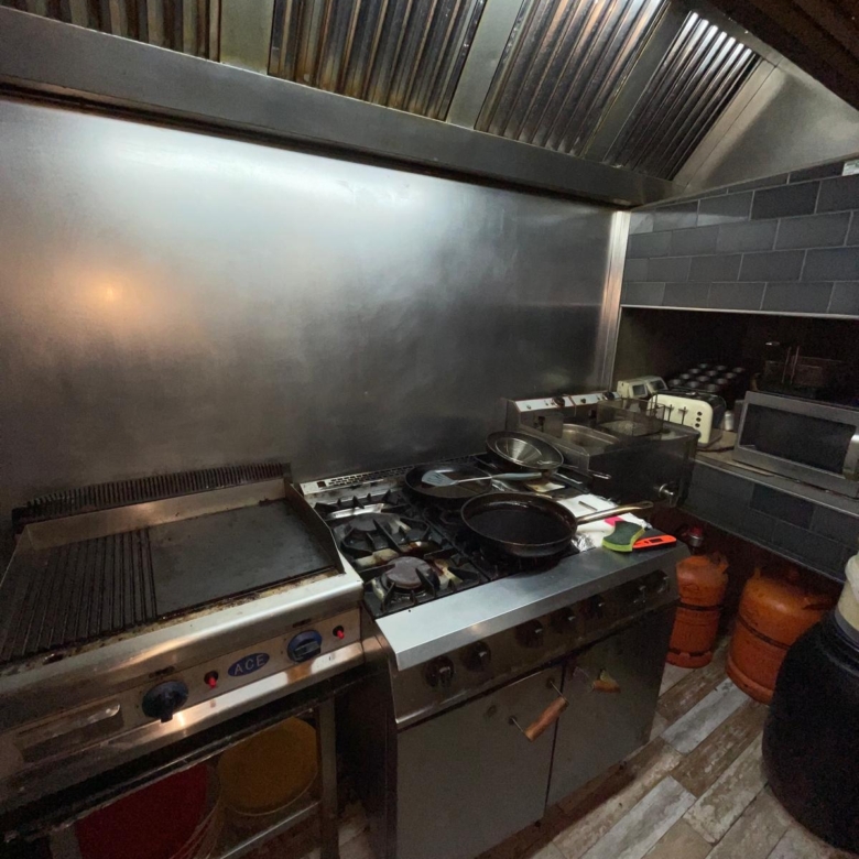Commercial in Pinoso (Ref: MP6467)