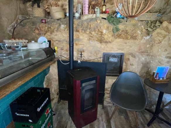 Commercial in Pinoso (Ref: MP6467)