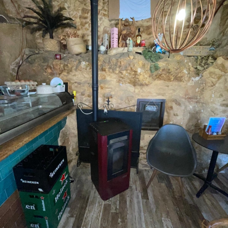 Commercial in Pinoso (Ref: MP6467)