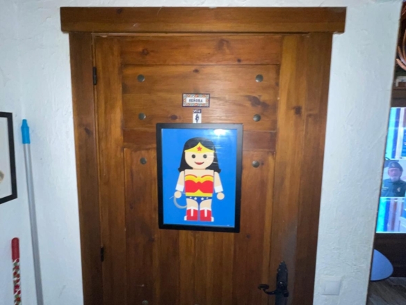 Commercial in Pinoso (Ref: MP6467)