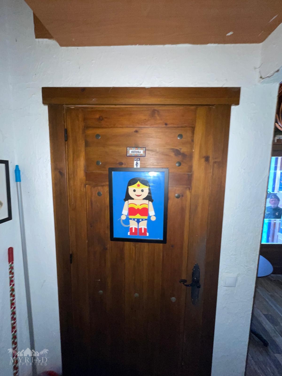 Commercial in Pinoso (Ref: MP6467)