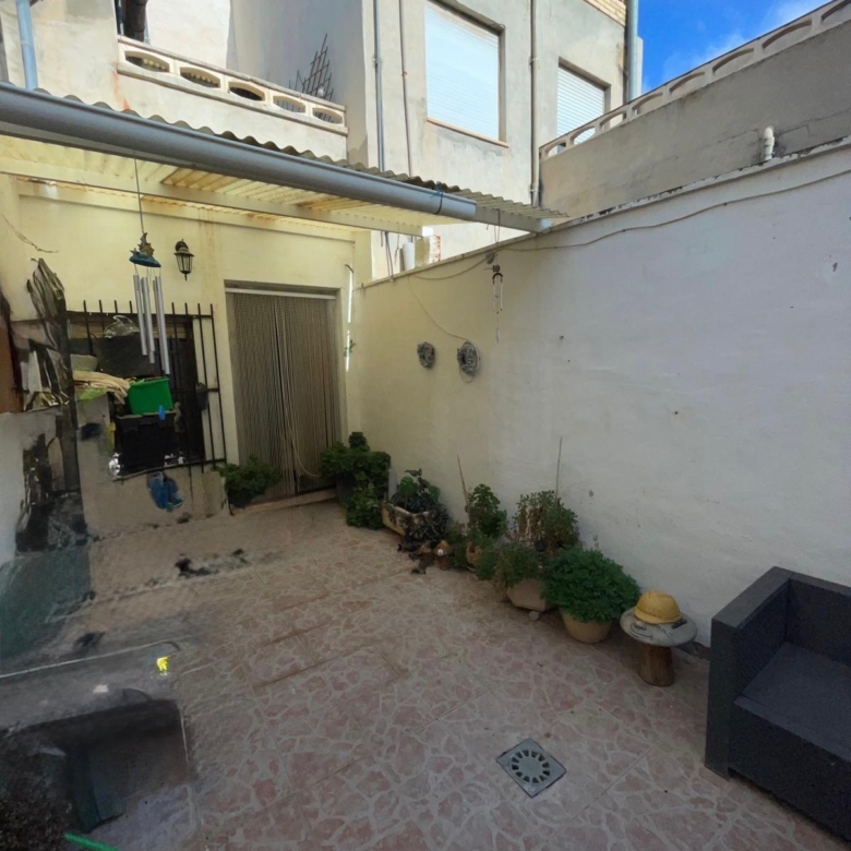 Town House in Pinoso (Ref: MP6483)