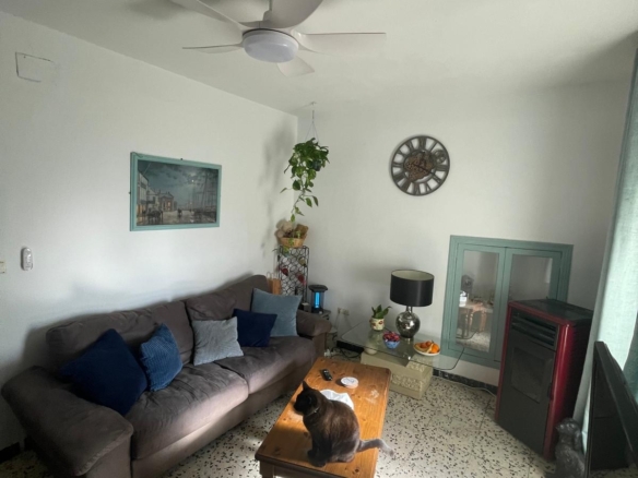 Town House in Pinoso (Ref: MP6483)