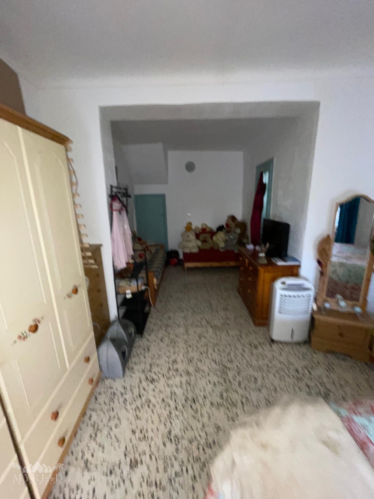 Town House in Pinoso (Ref: MP6483)