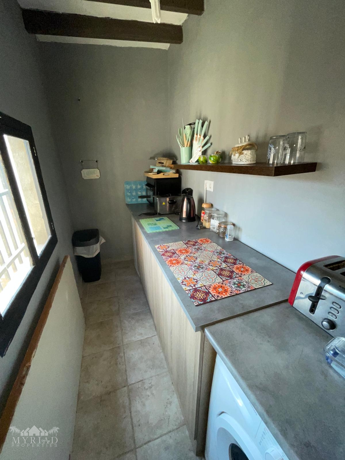 Town House in Pinoso (Ref: MP6483)