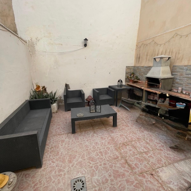 Town House in Pinoso (Ref: MP6483)