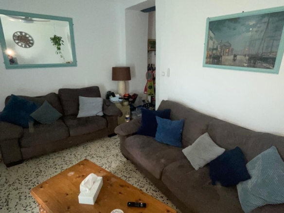 Town House in Pinoso (Ref: MP6483)