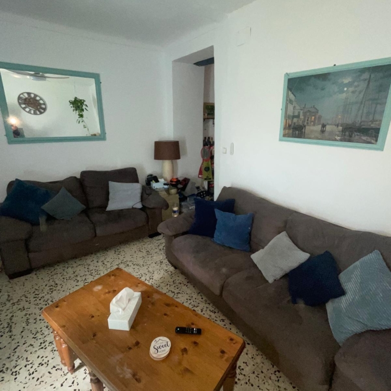 Town House in Pinoso (Ref: MP6483)