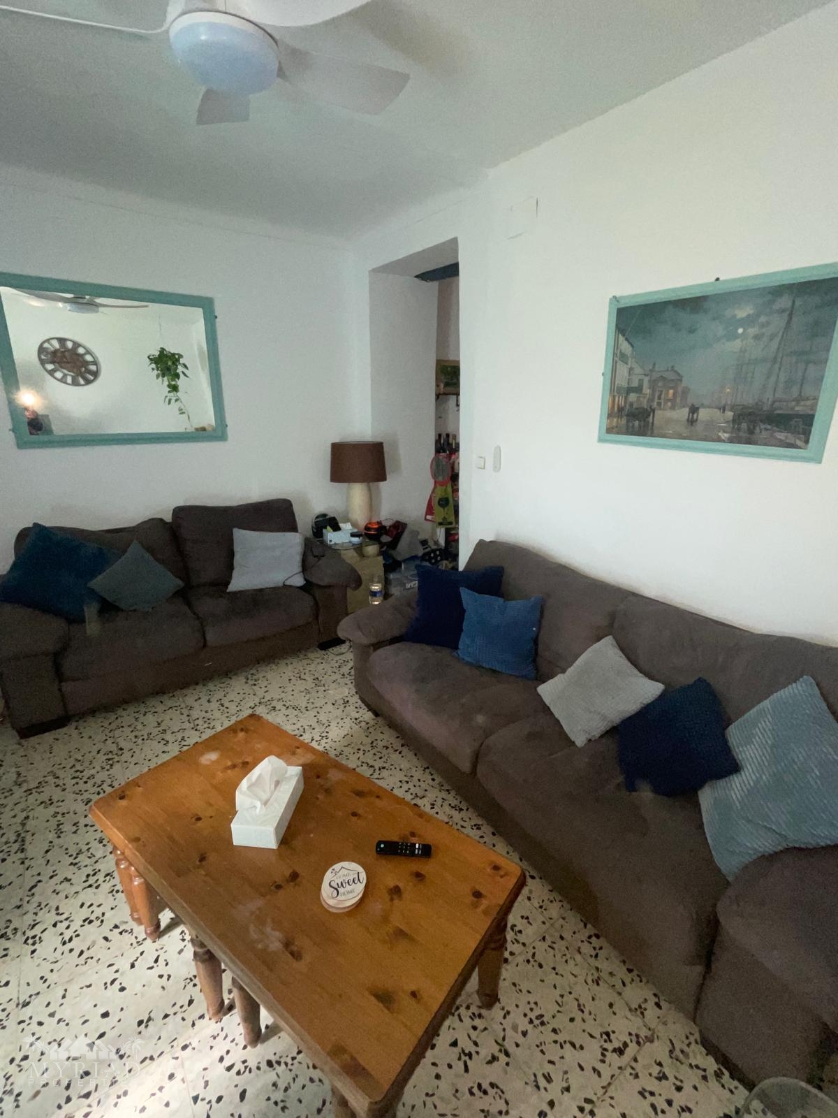 Town House in Pinoso (Ref: MP6483)