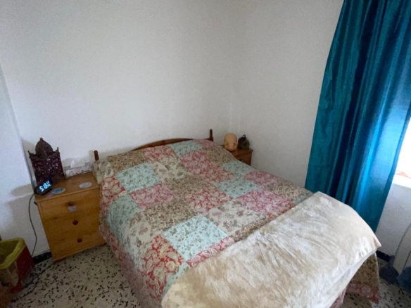 Town House in Pinoso (Ref: MP6483)