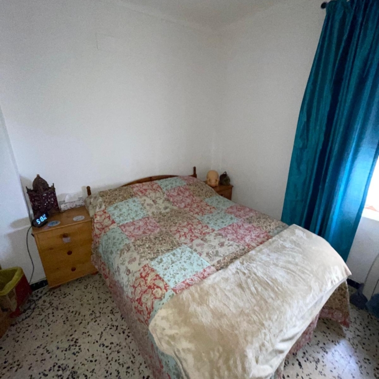Town House in Pinoso (Ref: MP6483)