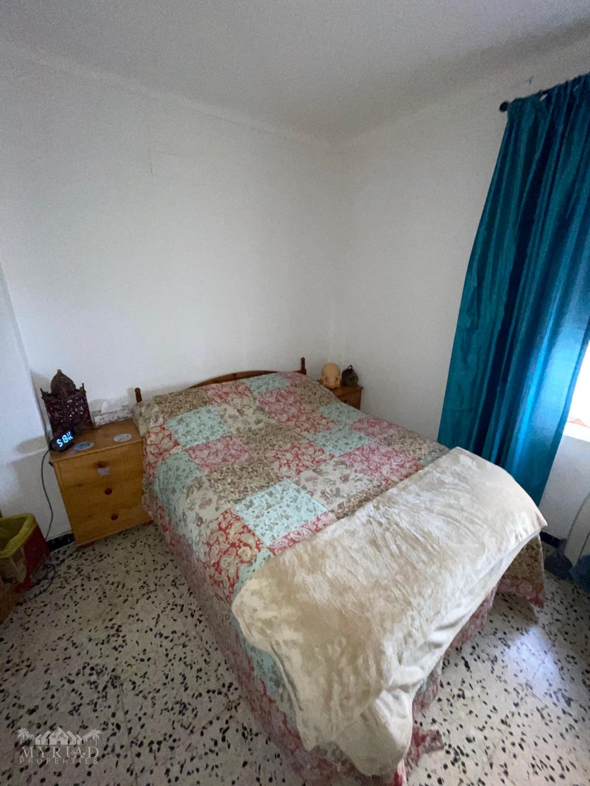 Town House in Pinoso (Ref: MP6483)