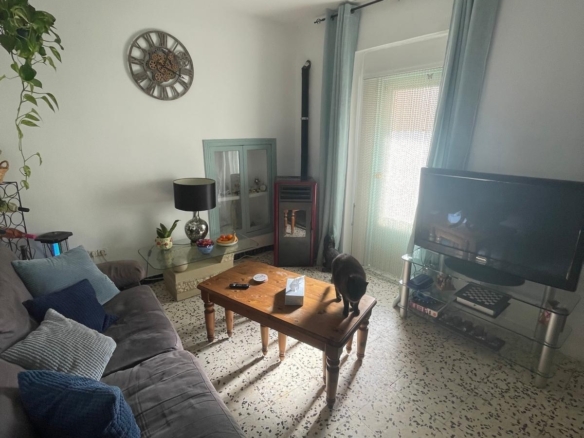 Town House in Pinoso (Ref: MP6483)