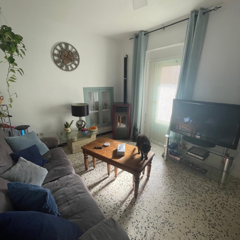 Town House in Pinoso (Ref: MP6483)