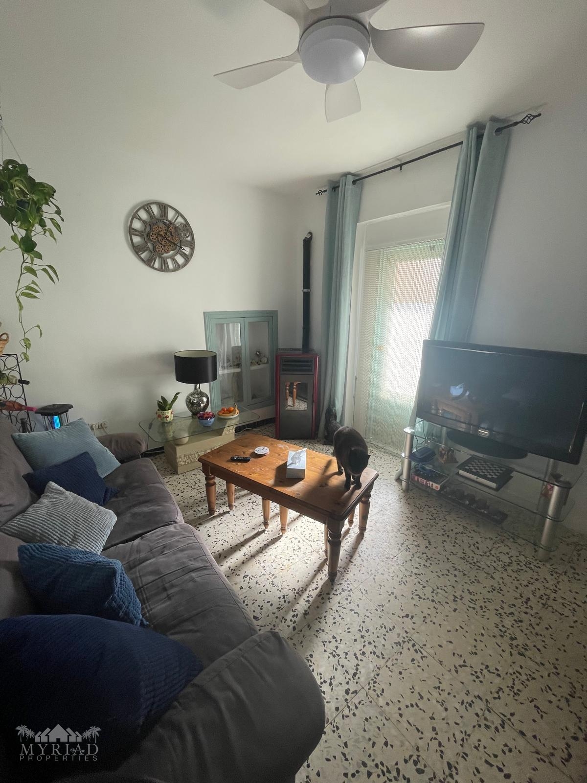 Town House in Pinoso (Ref: MP6483)