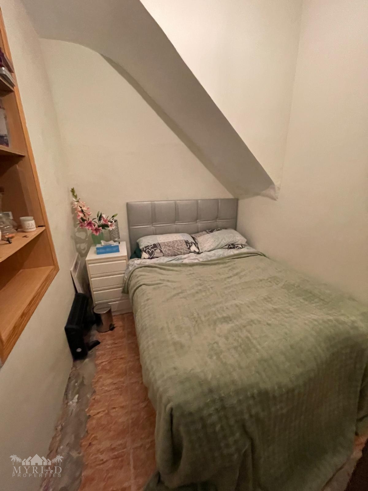 Town House in Pinoso (Ref: MP6483)