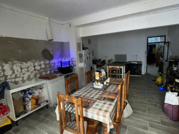 Town House in Pinoso (Ref: MP6483)