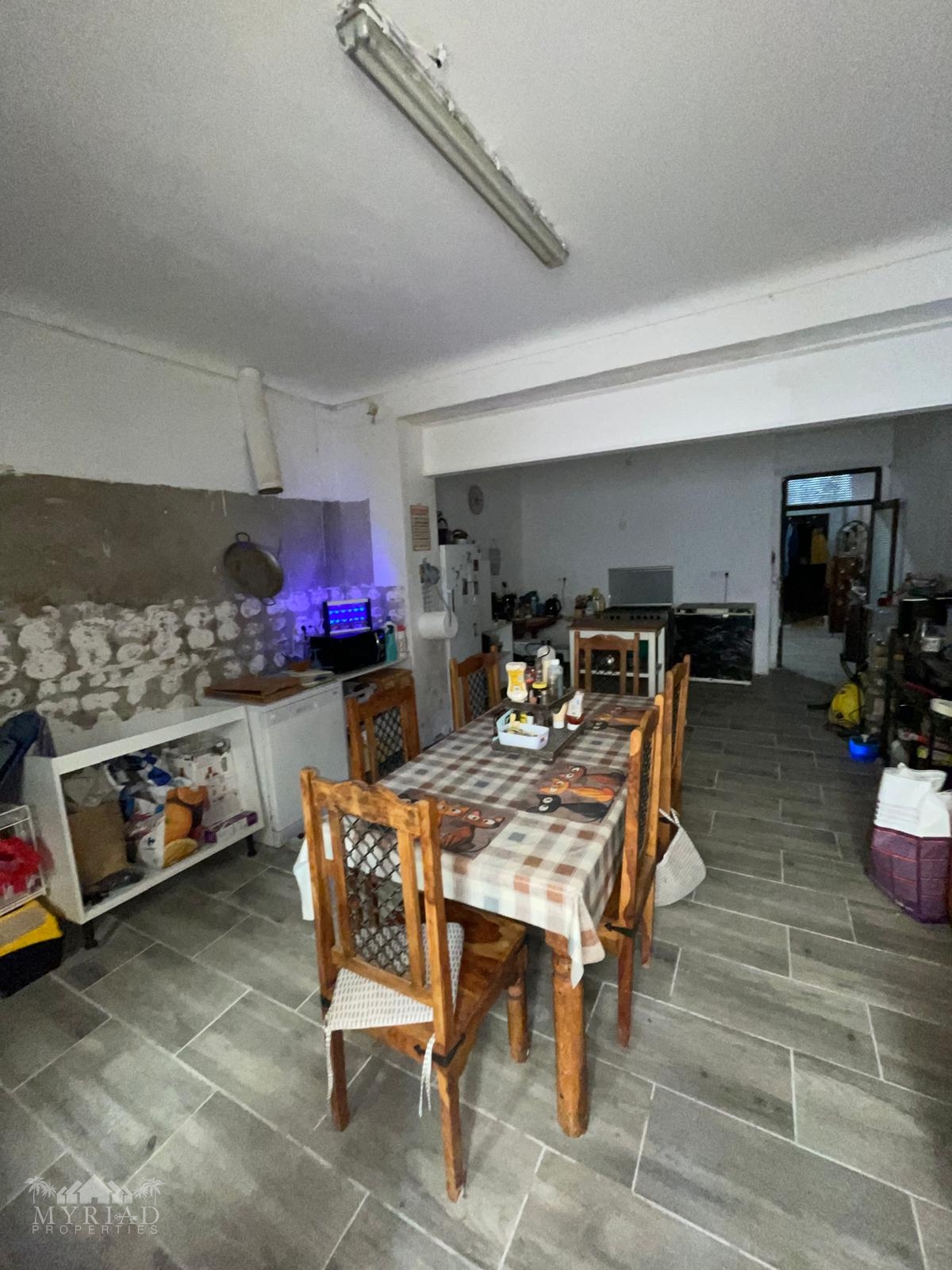 Town House in Pinoso (Ref: MP6483)