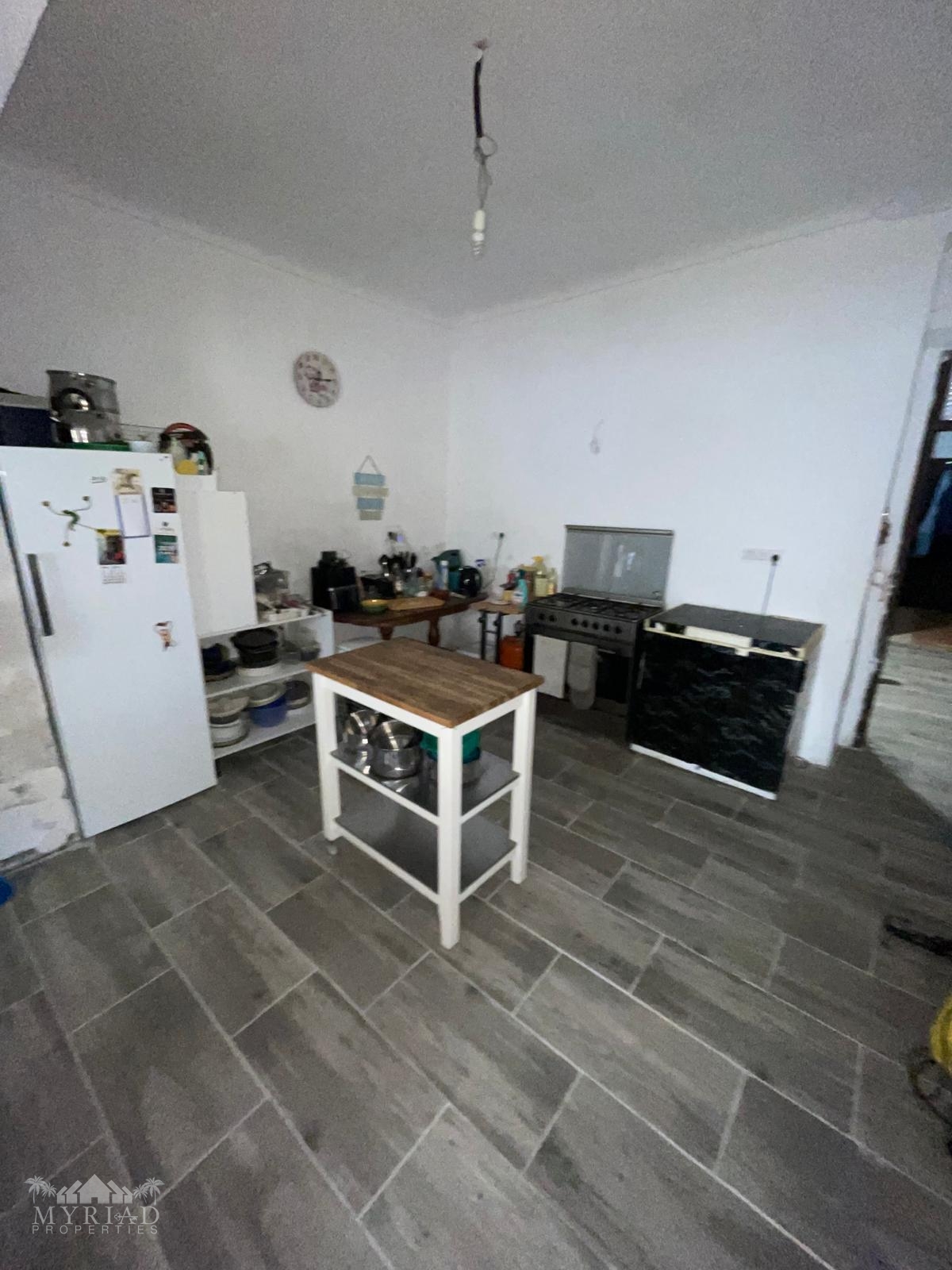 Town House in Pinoso (Ref: MP6483)