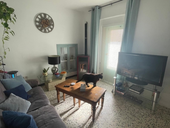 Town House in Pinoso (Ref: MP6483)