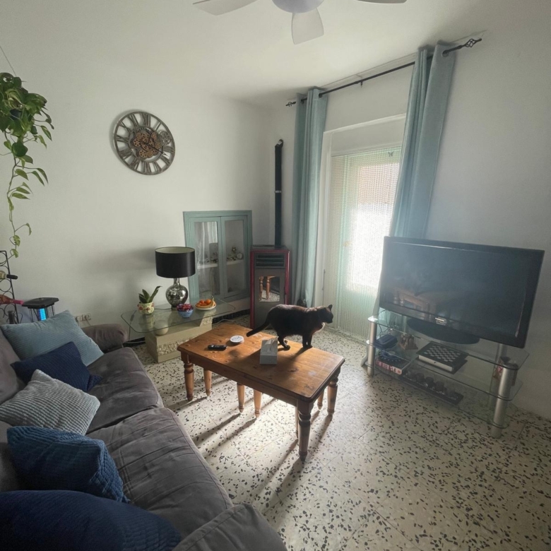 Town House in Pinoso (Ref: MP6483)