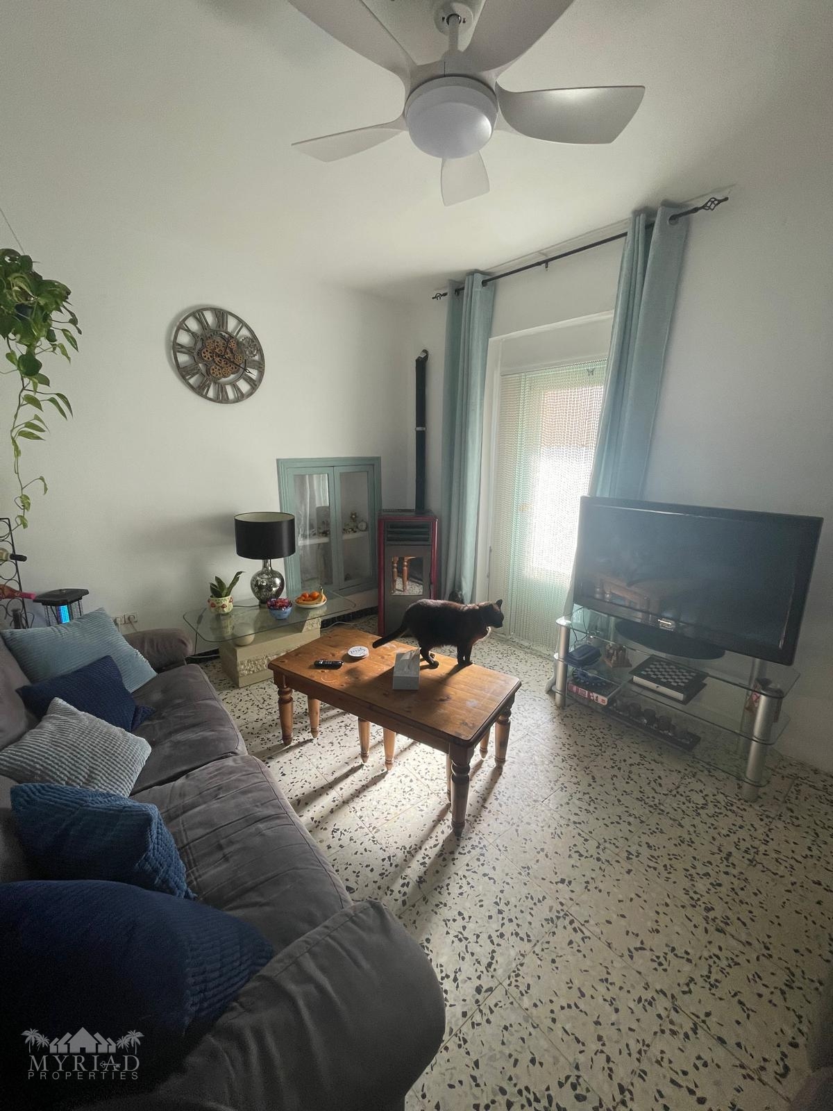 Town House in Pinoso (Ref: MP6483)