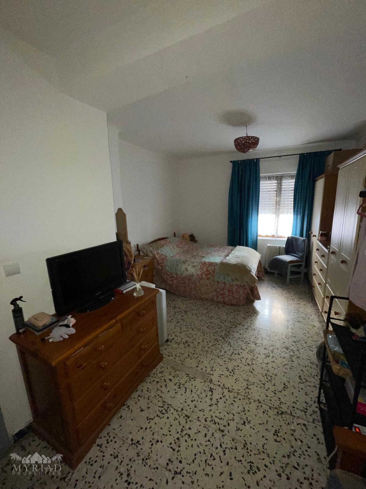 Town House in Pinoso (Ref: MP6483)