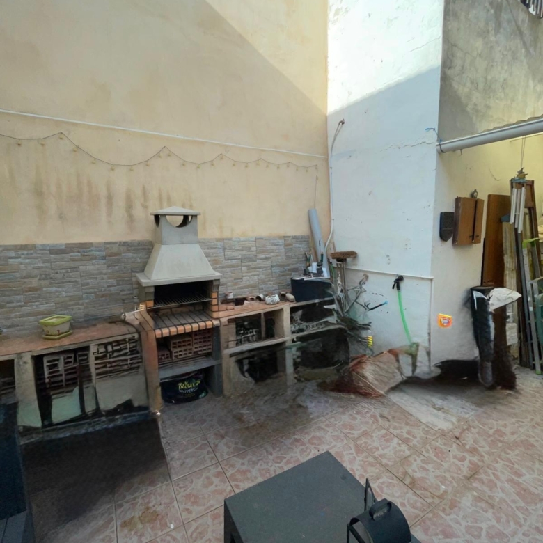 Town House in Pinoso (Ref: MP6483)