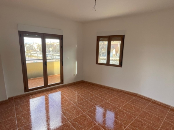 House in Pinoso (Ref: MP6498)
