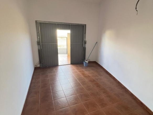 House in Pinoso (Ref: MP6498)