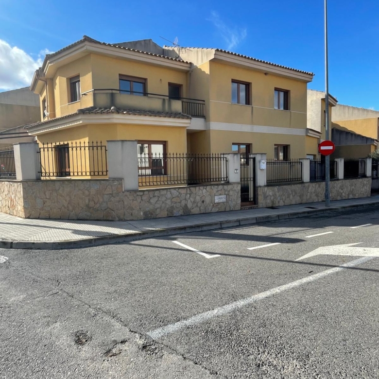 House in Pinoso (Ref: MP6498)