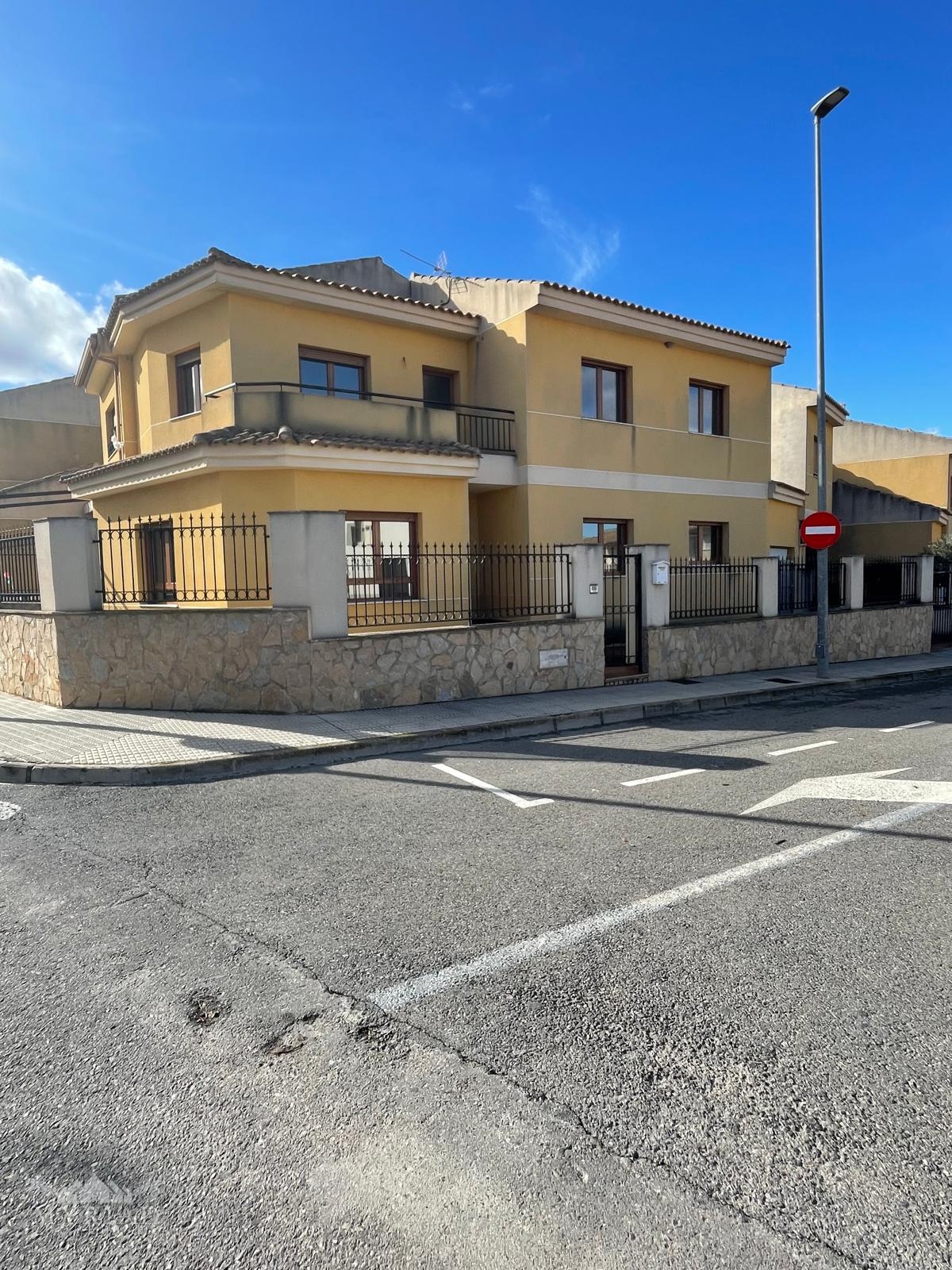 House in Pinoso (Ref: MP6498)